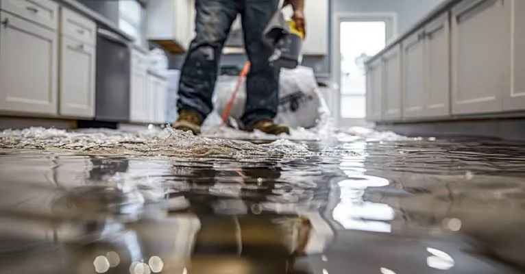 Water damage restoration companies near me in Cairo, OH - Emergency flood extraction